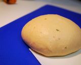 じっくりコトコトスープのスティックパン♪作り方6写真