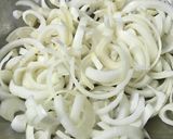 簡単！バラ焼き作り方4写真