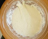 万願寺唐辛子でお好み焼き作り方1写真