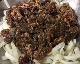 簡単！バラ焼き作り方5写真