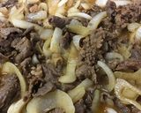 簡単！バラ焼き作り方6写真