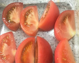 トマトときゅうりのカニカマのマリネ作り方2写真