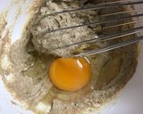 ピーナッツバターのソフトクッキー作り方2写真