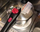 鶏白湯ラーメン作り方4写真