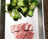 カルボナーラクリームトッポッキ作り方2写真