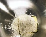 カルボナーラクリームトッポッキ作り方3写真