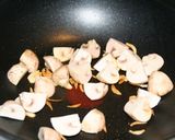 市販のパスタソースで作る簡単パスタ♪作り方7写真