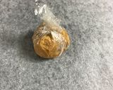 ピーナッツバターのソフトクッキー作り方6写真