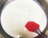 カルボナーラクリームトッポッキ作り方5写真