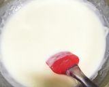 カルボナーラクリームトッポッキ作り方6写真