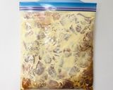 【下味冷凍】鶏モモのマヨ醤油焼き作り方2写真