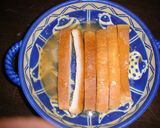 パンの耳でヘルシーラスク作り方2写真