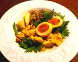 低温調理のささみ　ヨーグルトメーカー作り方6写真