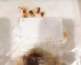 冷凍ストック　豚肉の味噌漬け作り方2写真