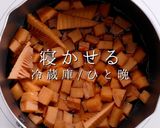 簡単！シウマイ弁当のたけのこ崎陽軒風作り方13写真