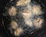 カリカリ衣の唐揚げ作り方3写真