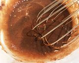 卵白消費☆パン用折り込みチョコシート作り方3写真