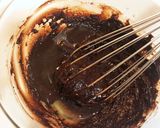 卵白消費☆パン用折り込みチョコシート作り方6写真