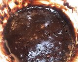 卵白消費☆パン用折り込みチョコシート作り方7写真