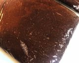 卵白消費☆パン用折り込みチョコシート作り方10写真
