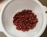 レンジで簡単おからパウダー小倉抹茶ケーキ作り方3写真