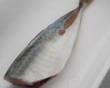 骨粗鬆症予防☆鯵の南蛮漬け作り方1写真