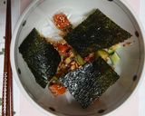 サーモン丼【覚書】作り方5写真