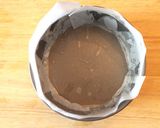 しっとり、ふんわりスポンジケーキ作り方2写真