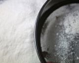 しっとり、ふんわりスポンジケーキ作り方3写真