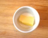 しっとり、ふんわりスポンジケーキ作り方4写真