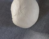 白豚パン作り方3写真