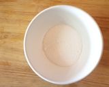 しっとり、ふんわりスポンジケーキ作り方6写真