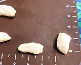 白豚パン作り方4写真