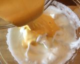 しっとり、ふんわりスポンジケーキ作り方11写真