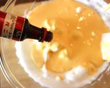 しっとり、ふんわりスポンジケーキ作り方12写真