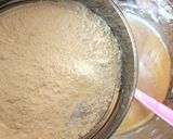 しっとり、ふんわりスポンジケーキ作り方14写真