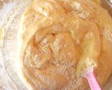 しっとり、ふんわりスポンジケーキ作り方15写真