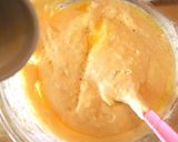 しっとり、ふんわりスポンジケーキ作り方16写真