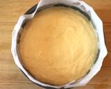 しっとり、ふんわりスポンジケーキ作り方17写真