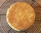 しっとり、ふんわりスポンジケーキ作り方19写真