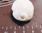 白豚パン作り方10写真