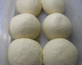 *シンプル食事パン３種*作り方6写真