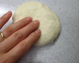 *シンプル食事パン３種*作り方7写真