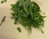 そぼろ炒飯*+【簡単美味しいチャーハン】作り方5写真