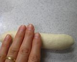 *シンプル食事パン３種*作り方16写真