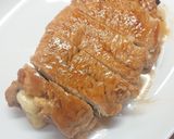 海苔が香る☆鶏肉のチーズ照り焼き☆作り方6写真
