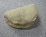 *シンプル食事パン３種*作り方19写真