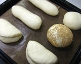 *シンプル食事パン３種*作り方21写真