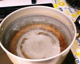 鱧の湯引き、梅肉添え作り方2写真