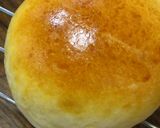 *シンプル食事パン３種*作り方25写真